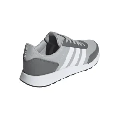 Sneakers casual grigie da Uomo adidas Run50S