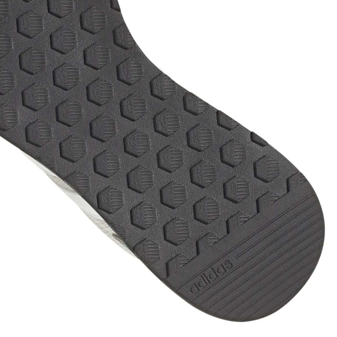 Sneakers casual grigie da Uomo adidas Run50S
