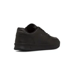 Sneakers casual nere da Uomo con logo laterale Champion Newman