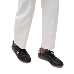Sneakers casual nere da uomo Champion Prestige Mix Material