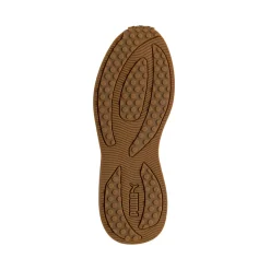 Sneakers casula da Donna verdi e bianche con logo Puma