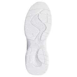 Sneakers chunky bianche da donna Puma Cilia Mode Lux