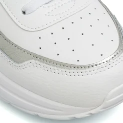 Sneakers chunky bianche da donna Puma Cilia Mode Lux
