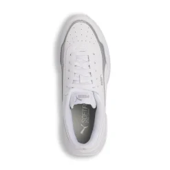 Sneakers chunky bianche da donna Puma Cilia Mode Lux