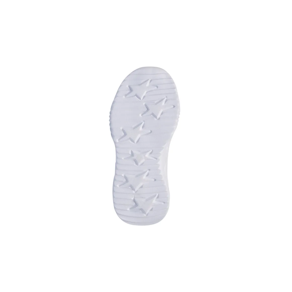Sneakers da bambina rosa con luci nella suola Le scarpe di Alice