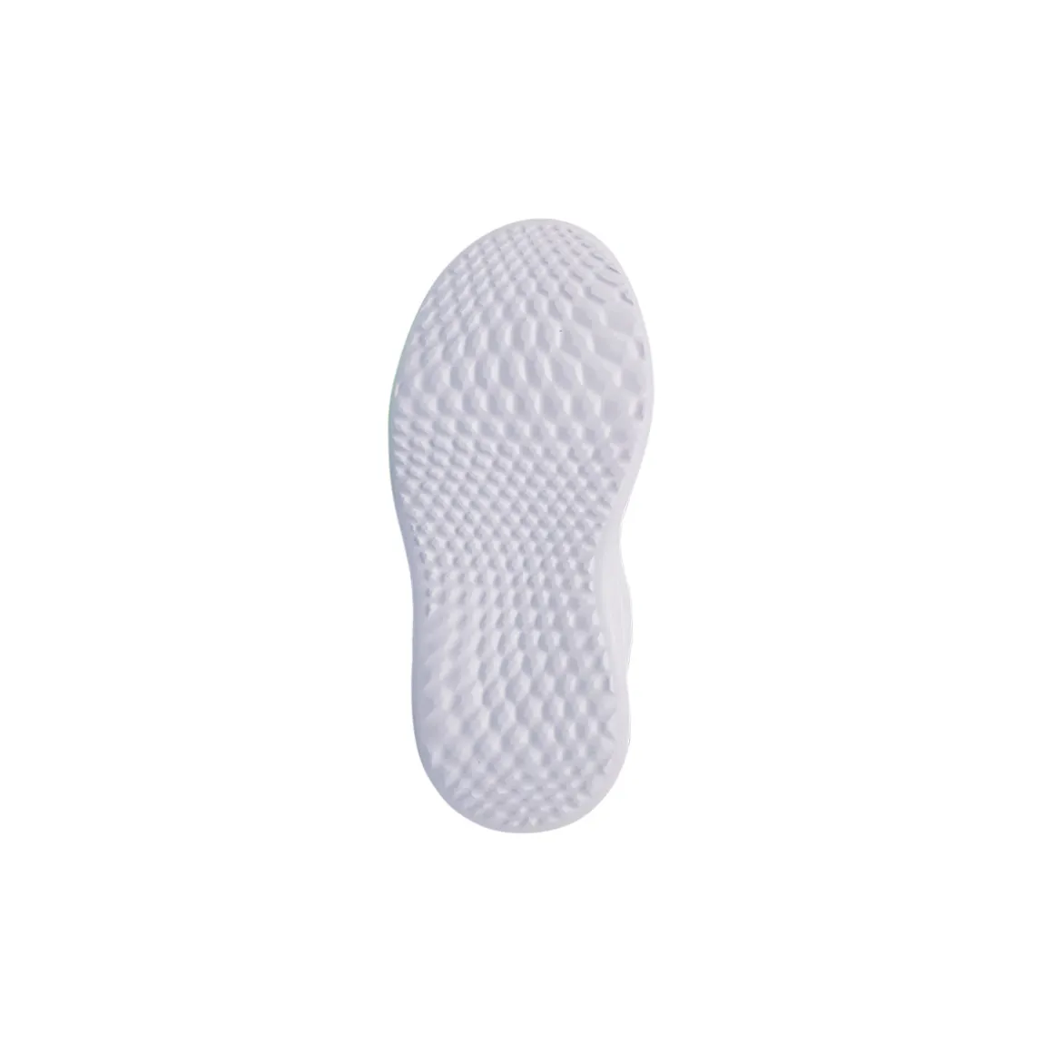 Sneakers da bambino blu con applicazione a squalo e chiusura a strappo Primigi