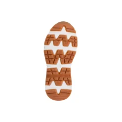 Sneakers da bambino ocra Birilli&Monelli