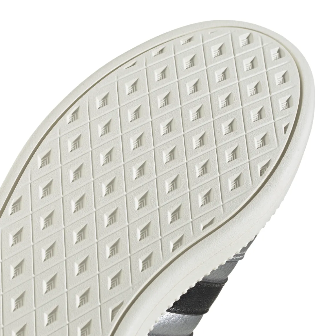 Sneakers da Donna Argento con Dettagli Neri Adidas Breaknet Sleek
