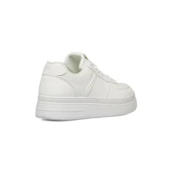 Sneakers da donna bianche Lora Ferres