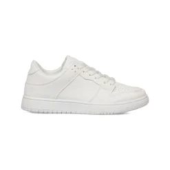 Sneakers da donna bianche Lora Ferres