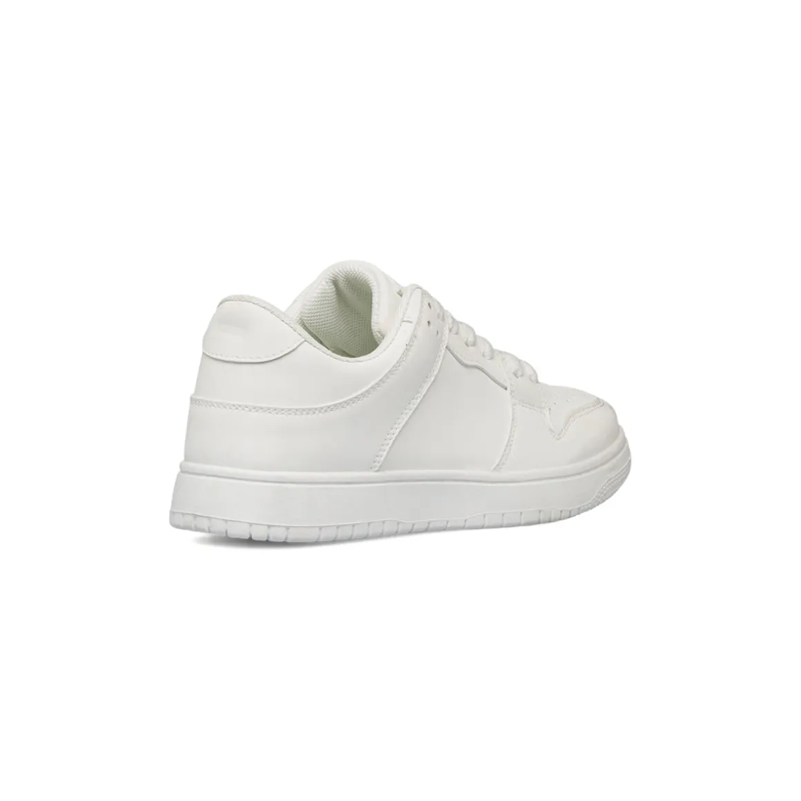 Sneakers da donna bianche Lora Ferres