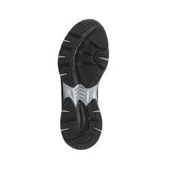 Sneakers da donna nero slip-ins Skechers Memory Foam