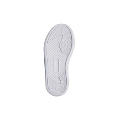 Sneakers da ragazza beige con dettagli laminati Soprani Sport