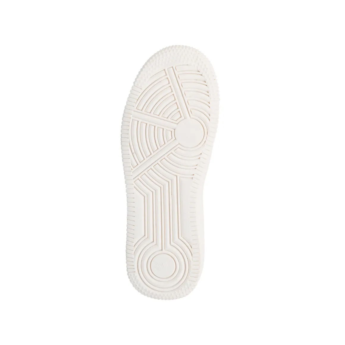 Sneakers da ragazzo bianche e grigie con logo Ducati
