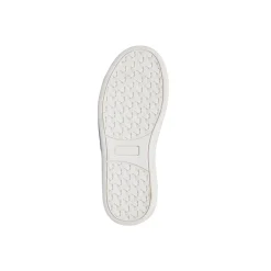 Sneakers da ragazzo blu navy con logo Carrera Jeans