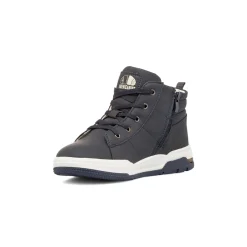 Sneakers da ragazzo blu navy con logo Americanino