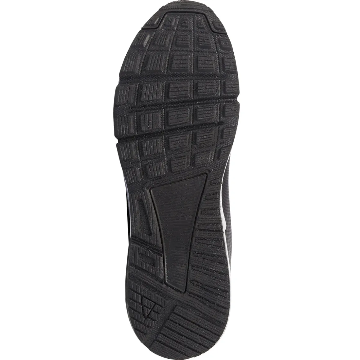 Sneakers da Uomo Bianche con Dettagli Rossi e Neri Suola Ammortizzata Ducati