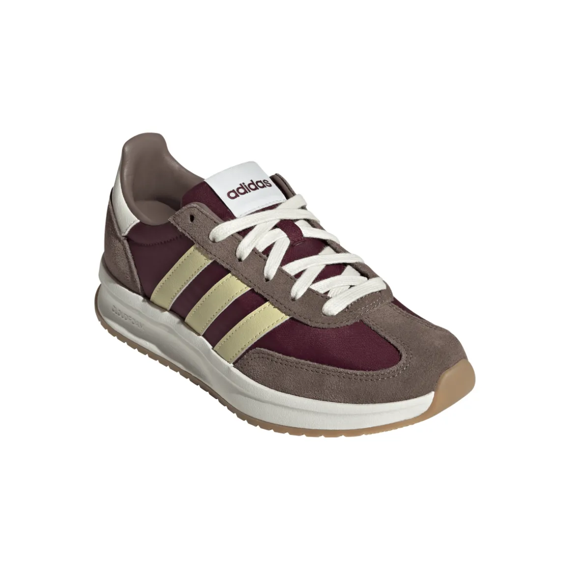 Sneakers da uomo bordeaux CLOUDFOAM adidas RUN 70s 2.0