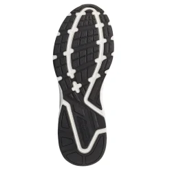 Sneakers da Uomo Grigie con Inserti in contrasto verdi Ducati