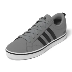 Sneakers da uomo grigie con logo adidas VS Pace 2.0