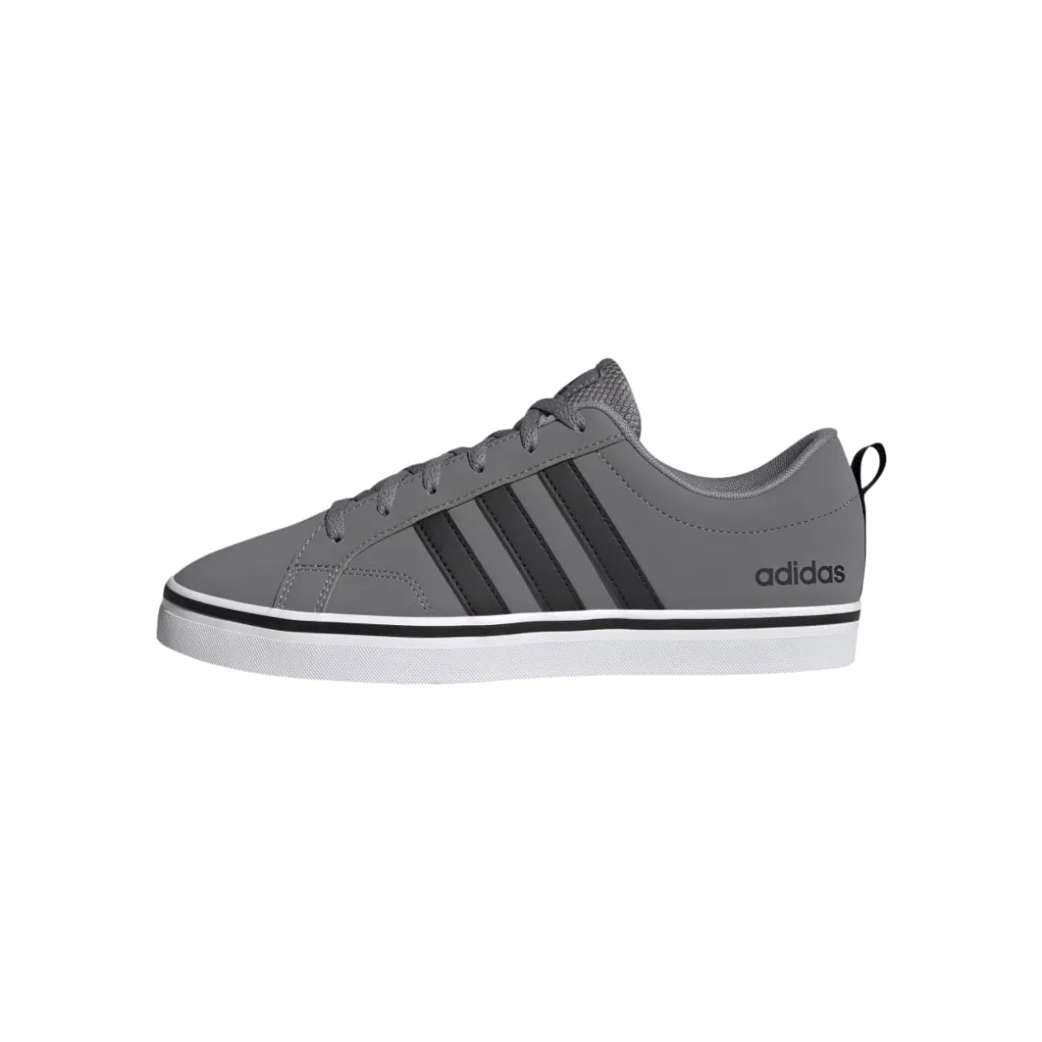 Sneakers da uomo grigie con logo adidas VS Pace 2.0