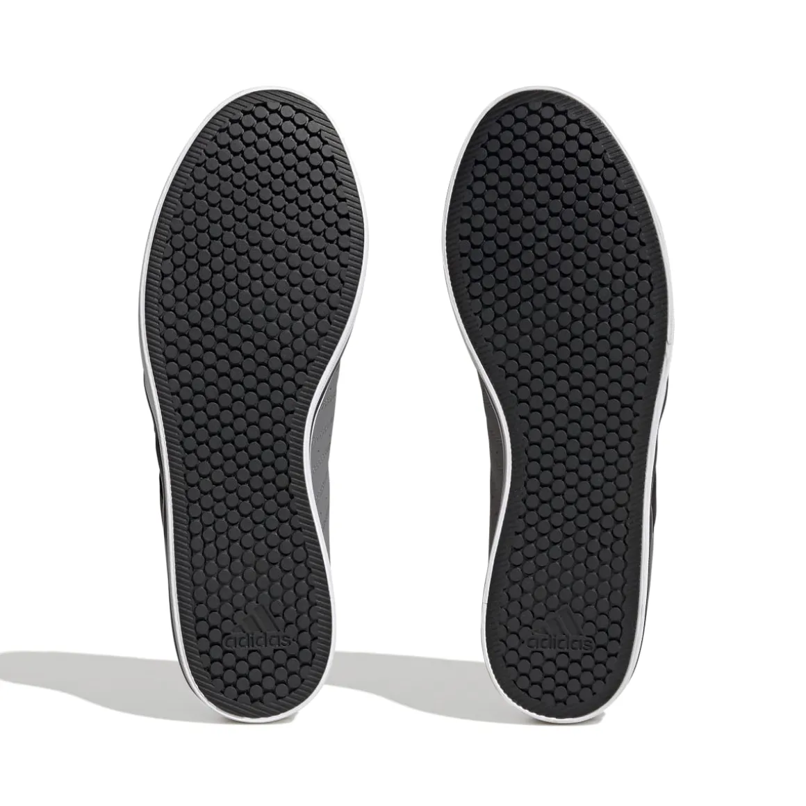 Sneakers da uomo grigie con logo adidas VS Pace 2.0