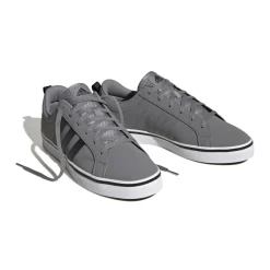 Sneakers da uomo grigie con logo adidas VS Pace 2.0