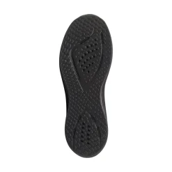 Sneakers da Uomo Nere con Suola Sportiva Kappa Total Black