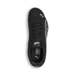 Sneakers da uomo nero camoscio Puma motorsport Drift Cat