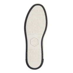 Sneakers eleganti blu da uomo con dettagli traforati Lumberjack Marvin