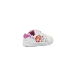 Sneakers Frozen bianche da Bambina con stampa Frozen