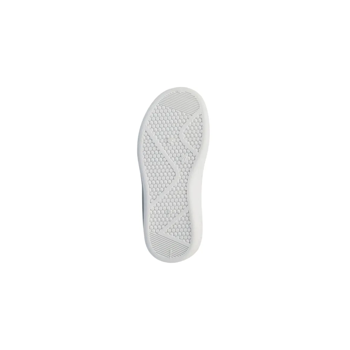 Sneakers Frozen bianche da Bambina con stampa Frozen