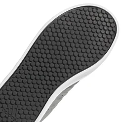 Sneakers Grigie con logo nero da Ragazzo adidas Vs Pace 2.0