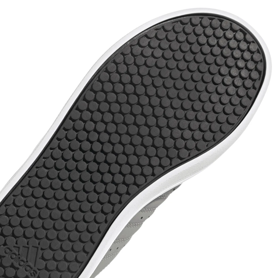 Sneakers Grigie con logo nero da Ragazzo adidas Vs Pace 2.0