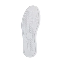Sneakers Grigie da ragazza con logo Soprani Sport