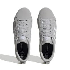 Sneakers grigie da uomo con strisce a contrasto adidas VS Pace 2.0