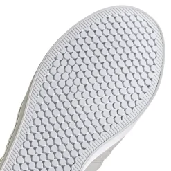 Sneakers grigie da uomo con strisce a contrasto adidas VS Pace 2.0