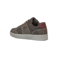 Sneakers grigie da uomo Ducati