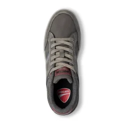 Sneakers grigie da uomo Ducati