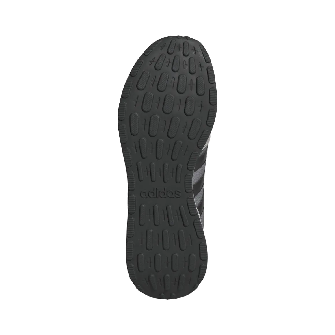 Sneakers grigie da Uomo RUN 60s 4.0 adidas