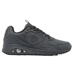 Sneakers Grigio scuro da Uomo con ammortizzazione ad aria Ducati