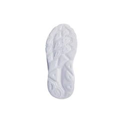 Sneakers lilla da bambina con chiusura a strappo Champion
