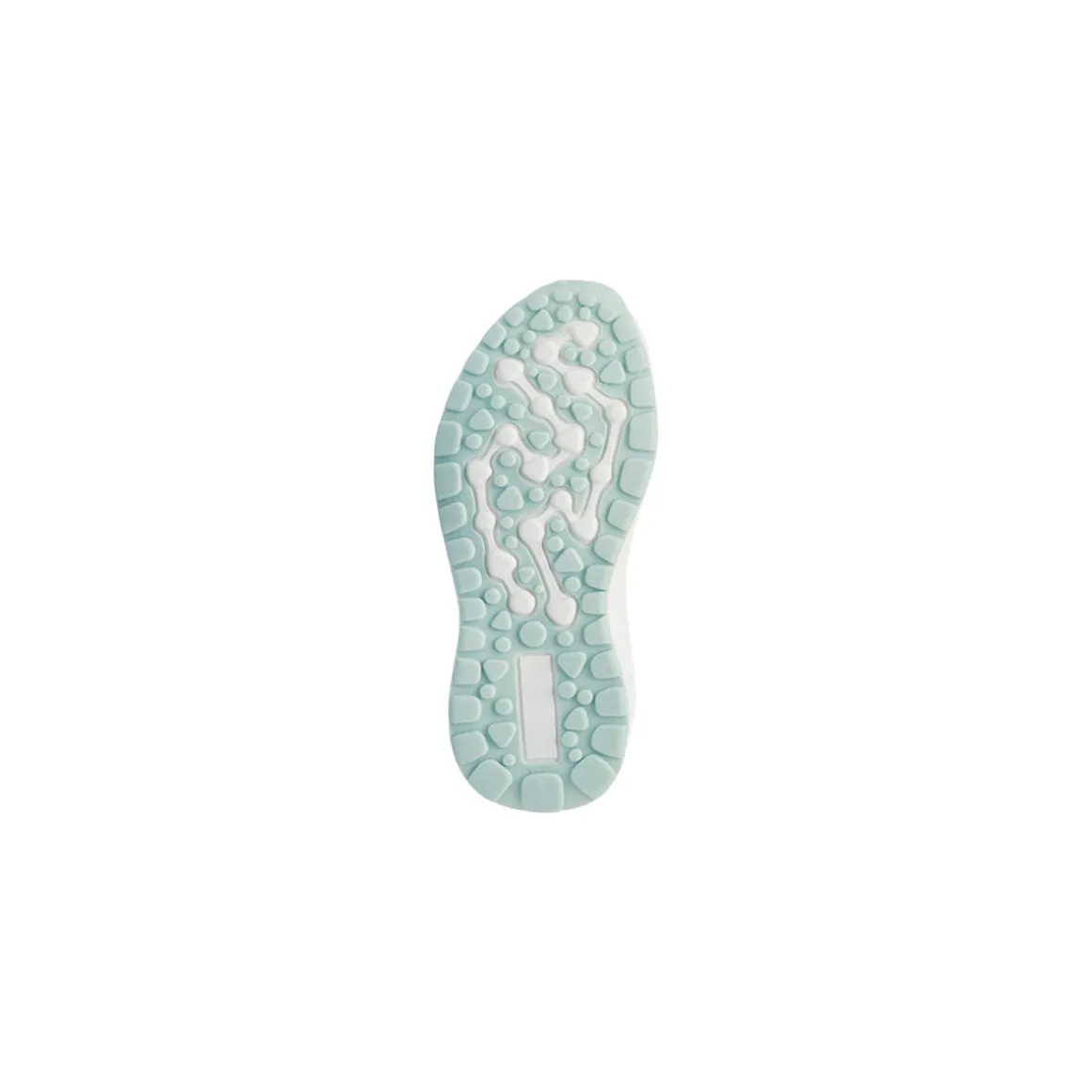 Sneakers lilla da Bambina con luci e dettagli viola Frozen
