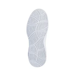 Sneakers lilla da ragazza Frozen con luci