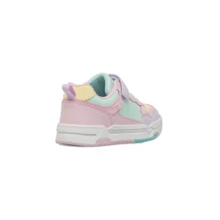 Sneakers multicolore da Bambina Dieci Baci