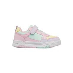 Sneakers multicolore da Bambina Dieci Baci