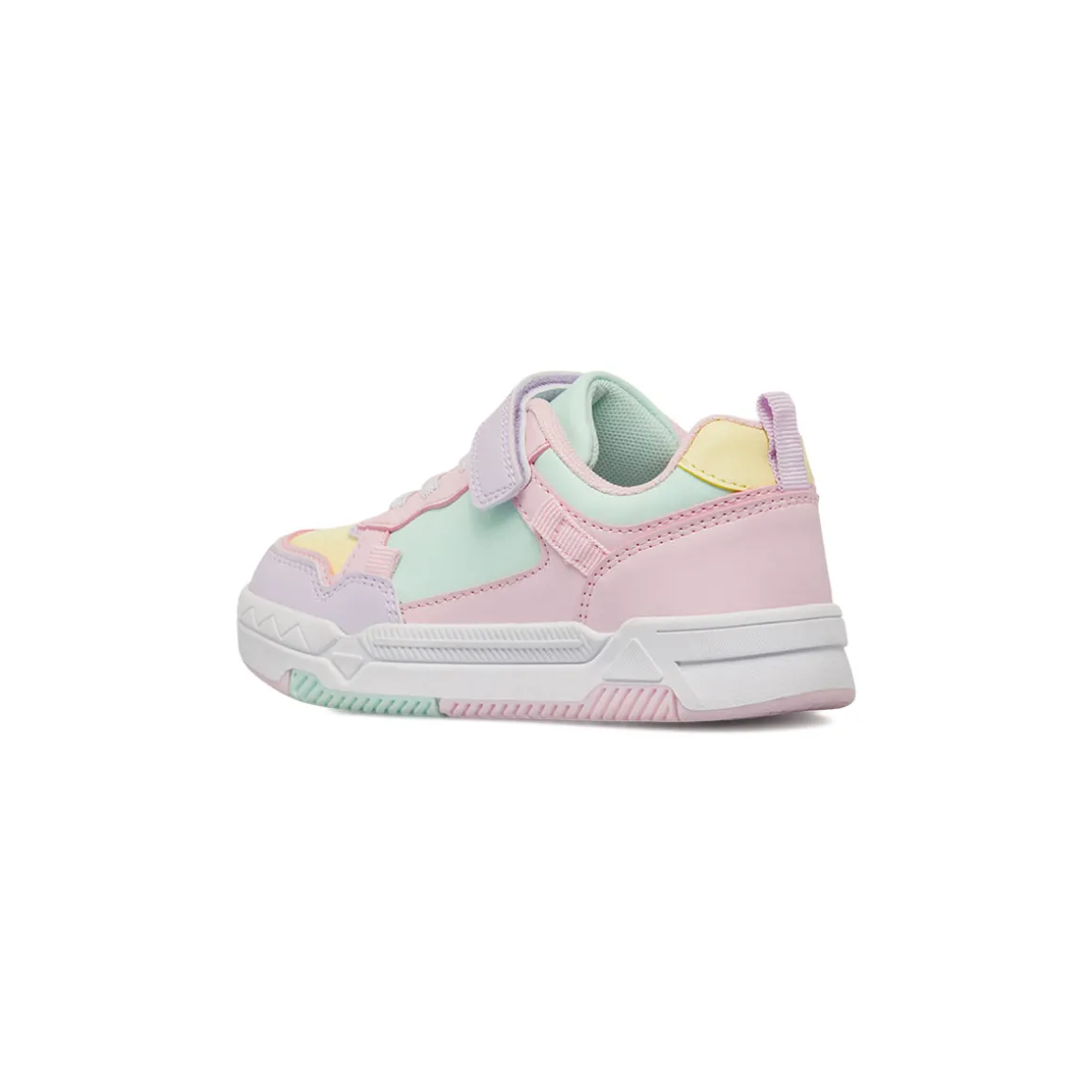 Sneakers multicolore da Bambina Dieci Baci