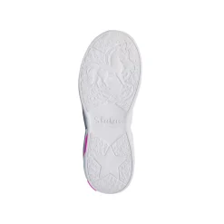Sneakers multicolore e con luci Skechers Unicorn Dreams Slip-ins