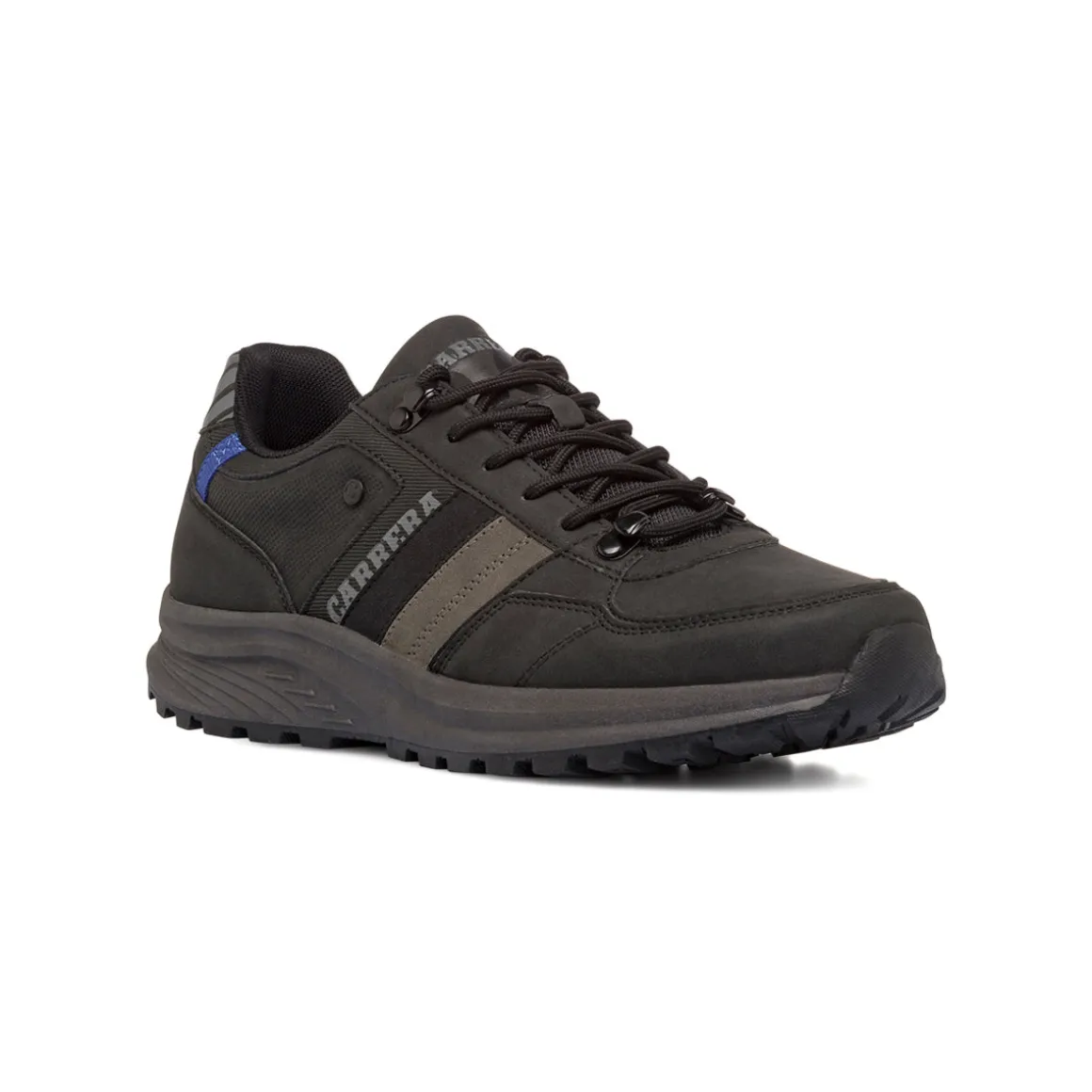 Sneakers nere con suola carroarmato da Uomo Carrera Jeans
