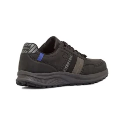Sneakers nere con suola carroarmato da Uomo Carrera Jeans